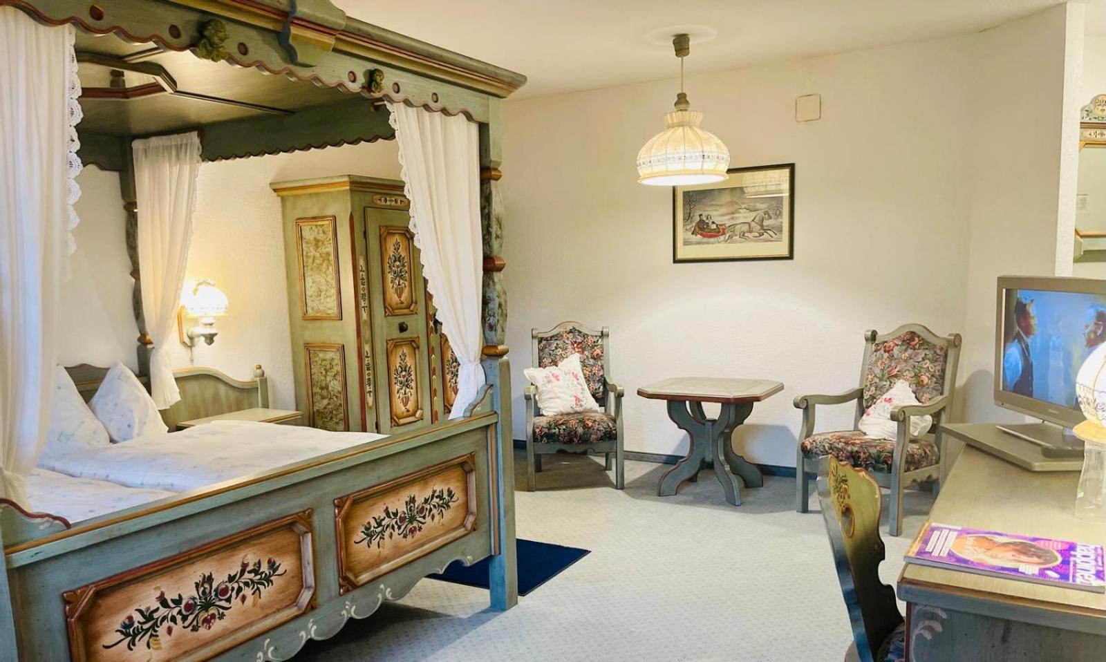 Hotel Le Cavalier Soyhières Esterno foto